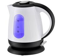 HERVIDOR DE AGUA INALÁMBRICO - 1 L - 1600W