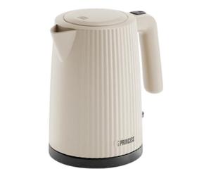 Hervidor de Agua Princess 236048- 2200W- Capacidad 1.7L
