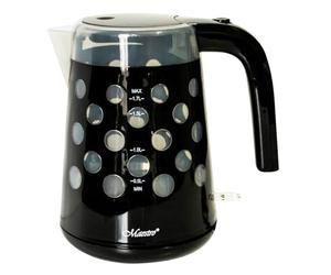 HERVIDOR ELÃ‰CTRICO MAESTRO MR-045 1,7 L