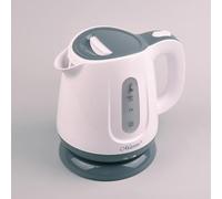 HERVIDOR FEEL-MAESTRO MR013 GRIS 1 L GRIS, BLANCO 1100 W