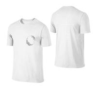 Hervit Boule Crystal Planet 3D Prince, base avec lumière LED RGB câble USB et boîte cadeau - boule cristal, petit prince, lumière de nuit pour enfants, lumière de chevet, bonbonnière - Ø6 cm