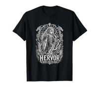 Hervor Épée de la Tombe Viking Nordique T-Shirt