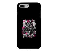 Hervor Tyrfing n'est Pas né pour être propriétaire Le Sang Doit du Sang Coque pour iPhone 7 Plus/8 Plus