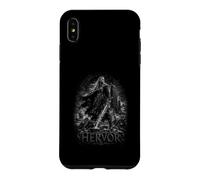 Hervor Viking Shieldmaidens Saga Norse Fantasy Coque pour iPhone XS Max