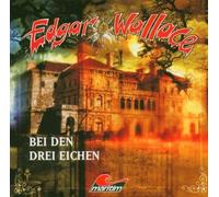 Edgar Wallace-den DREI Eichen [Import]