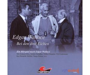 Herwald,Hans-Joachim - 02-Edgar Wallace