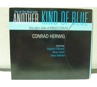 Herwig, Conrad - Another Kind of Blue