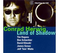 Herwig Conrad - LAND OF SHADOW - Conrad Herwing