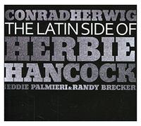 Herwig, Conrad - Latin Side of Herbie..