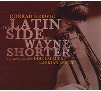 Latin Side Of Wayne Shorter