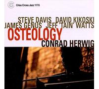 Herwig, Conrad Quintet - Osteology
