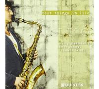 Herwig Gradischnig'S Ghost Trio - Best Things in Life [Import]