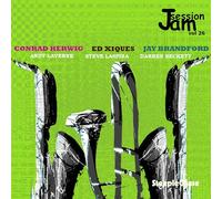 Herwig - Jam Session, Vol. 26