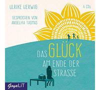 Herwig,Ulrike - Das Glück am Ende der Strasse [Import]