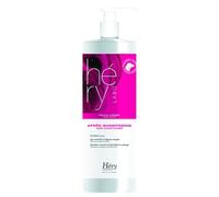 Héry Après-shampooing poils longs Extraits d'algue rouge - nourrit et démêle - 1 L
