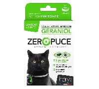 Héry Génariol Collier Chat Zéro Puce 35cm