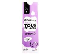 Hery Labo Shampooing poudre tous pelages pour chien - 25g