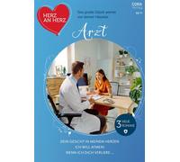 Herz an Herz Band 18 Arzt - Daniela Stephan - Cora Verlag - ebook (ePub) - Livre