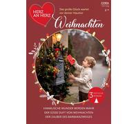 Herz an Herz Weihnachten Band 3 Classics - Lilli Wiemers - Cora Verlag - ebook (ePub) - Livre