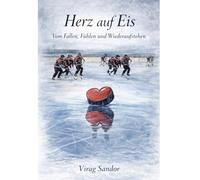 Herz auf Eis: Vom Fallen Fühlen und Wiederaufstehen