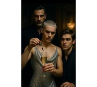 Herz aus Scherben: Eine Geschichte von Verlangen, Schmerz und Erlösung