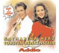 Herz & Benkenstein - Addio [Import]