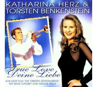 Herz & Benkenstein - True Love-Deine Liebe [Import]
