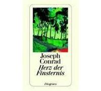 Herz der Finsternis Conrad, Joseph (Auteur)