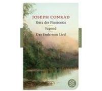 Herz der Finsternis / Jugend / Das Ende vom Lied Conrad, Joseph (Auteur)