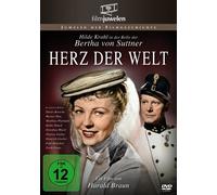 Harald Braun - Herz der Welt [Import]