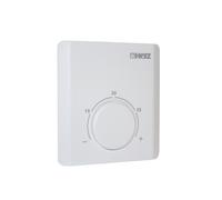 Herz Électronique 24 V Thermostat Ambiant Température Régulateurs, 3F79912