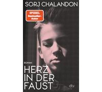 Herz in der Faust: Roman | Im Sommer 1934 gelingt auf einer bretonischen Insel einer Gruppe Jugendlicher die Flucht aus einer Strafkolonie. Ein ... - seine Geschichte erzählt dieser Roman