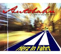 Herz in Fahrt - Auf der Autobahn [Import]