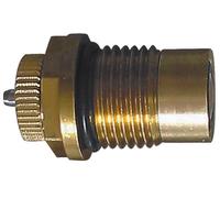 HERZ insert thermostatique avec préréglage pour TS-90-V, 3/4"-3/8" 1636797
