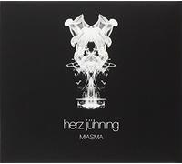 Herz Juhning - Miasma [Import]