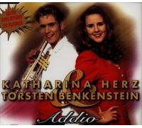 Herz,Katharina&Benkenstein,Tor - Addio [Import]