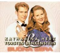 Herz,Katharina&Benkenstein,Tor - Buona Sera [Import]
