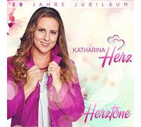 Herz, Katharina - Herztone - 20 Jahre..
