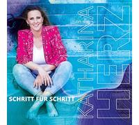 Herz,Katharina - Schritt Für Schritt