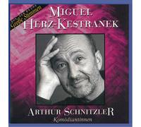 Herz Kestranek,Miguel - Komoediantinnen