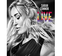 Sarah Connor – Herz Kraft Werke Live – 2 CD