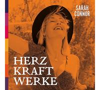 Sarah Connor HERZ KRAFT WERKE (Special Deluxe Edition inkl. 6 neuen Songs) (CD)