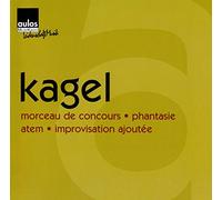 Herz - Mauricio kagel [Import]