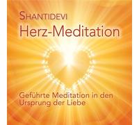 Herz Geführte Meditation in den Ursprung der Liebe [Import]