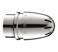 Herz Mini Robinet de Radiateur Chromé 1920041