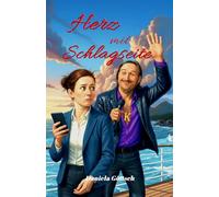 Herz mit Schlagseite: Manchmal beginnt alles mit einem K.