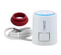 Herz Thermique Servomoteur, 230V NC Moteur Thermo, 1770853