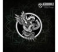 Kärbholz – Herz & Verstand – CD – Digipak