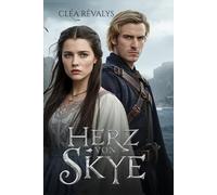 Herz von Skye: Das verborgene Banner