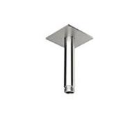 Herzbach 17.964810.2.09 carré rond 100 acier inoxydable